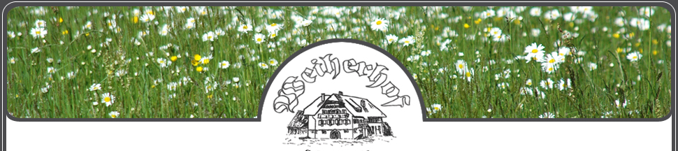 Weiherhof &Ouml;dsbach
