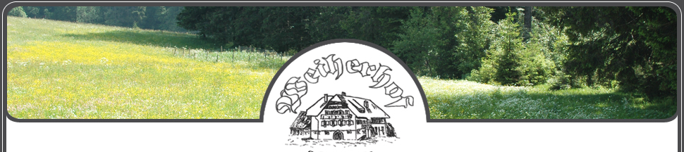 Weiherhof &Ouml;dsbach