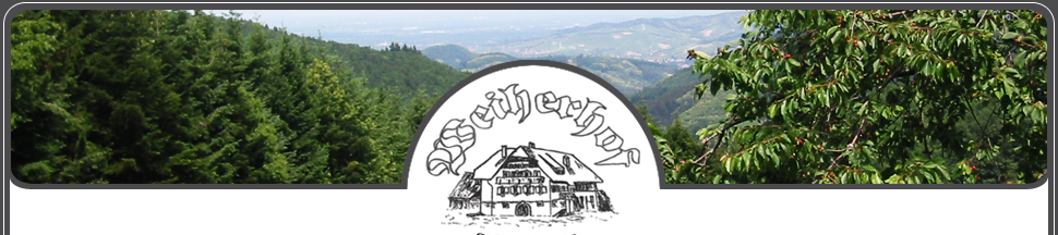 Weiherhof &Ouml;dsbach