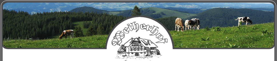 Weiherhof &Ouml;dsbach