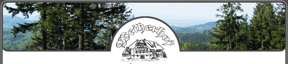 Weiherhof &Ouml;dsbach